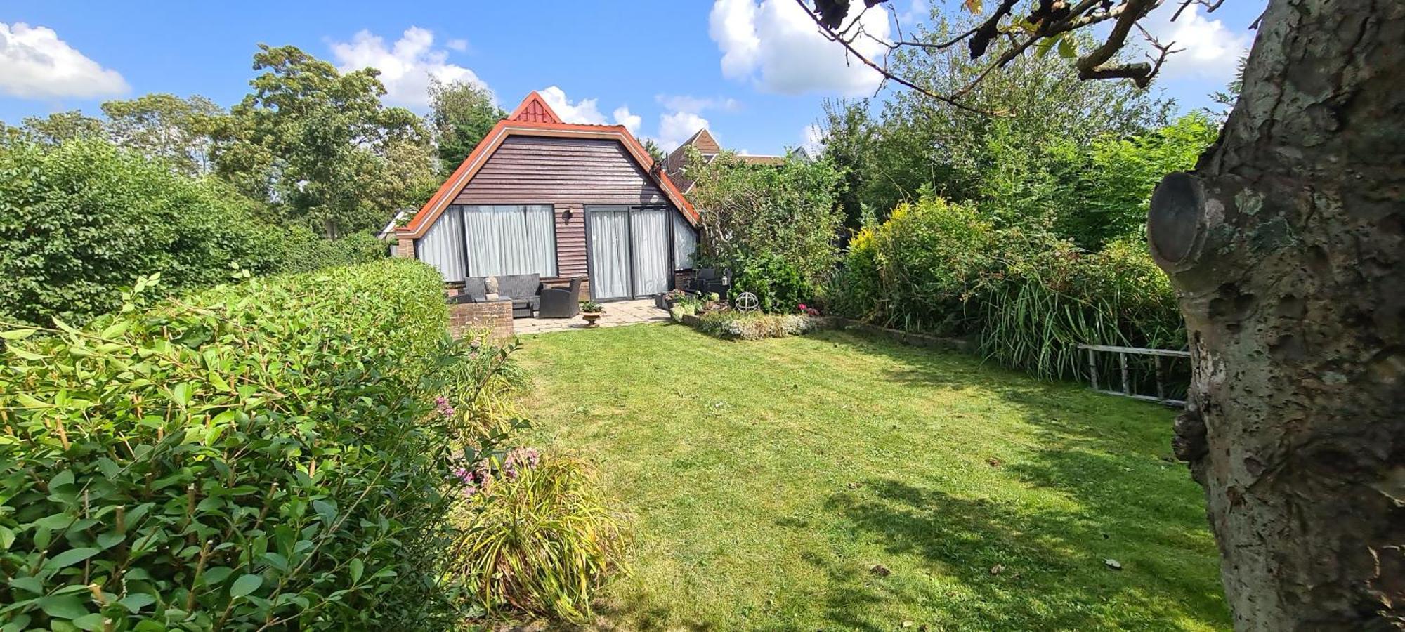 Lovely House Till 6 P. Near Amsterdam, Sea Apartment Opmeer Exterior photo